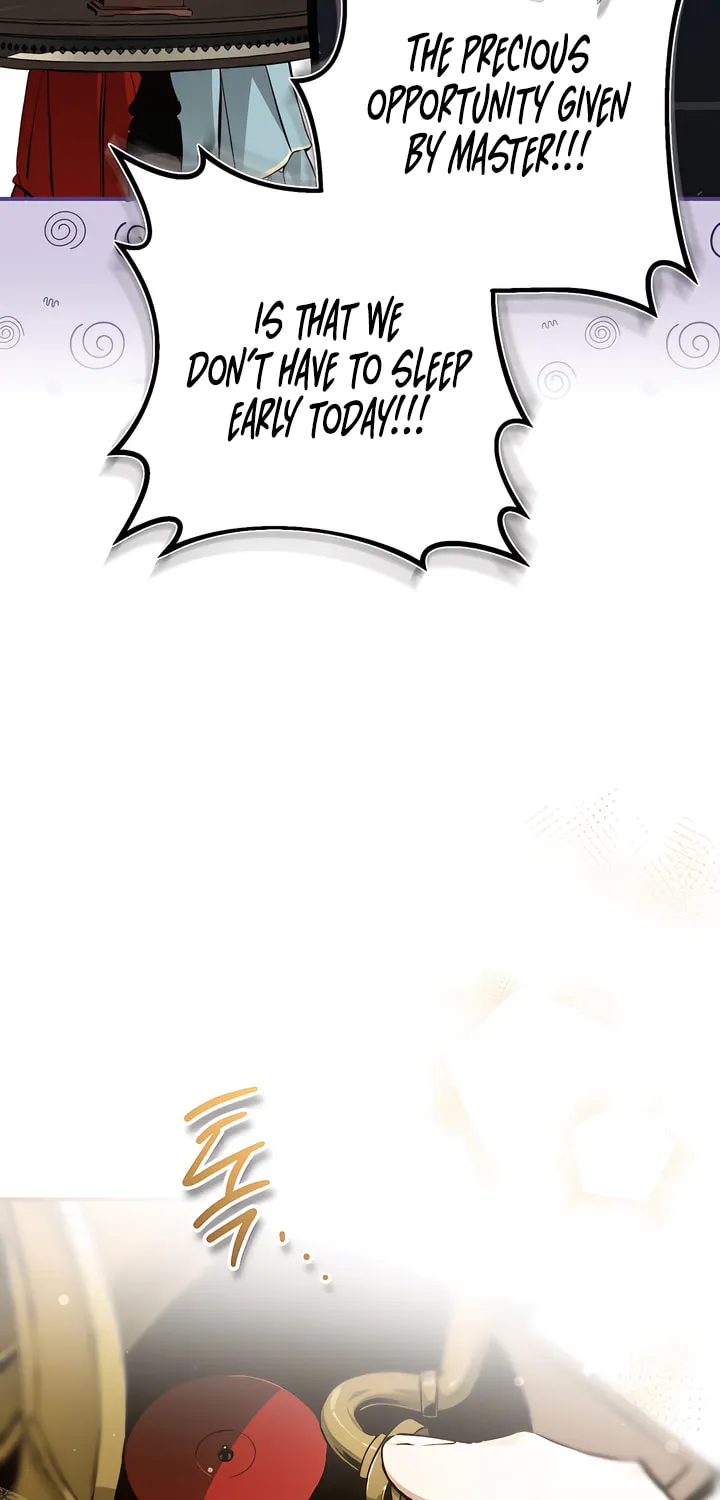 The Mansion Called by Ghosts Chapter 13 page 7 - 