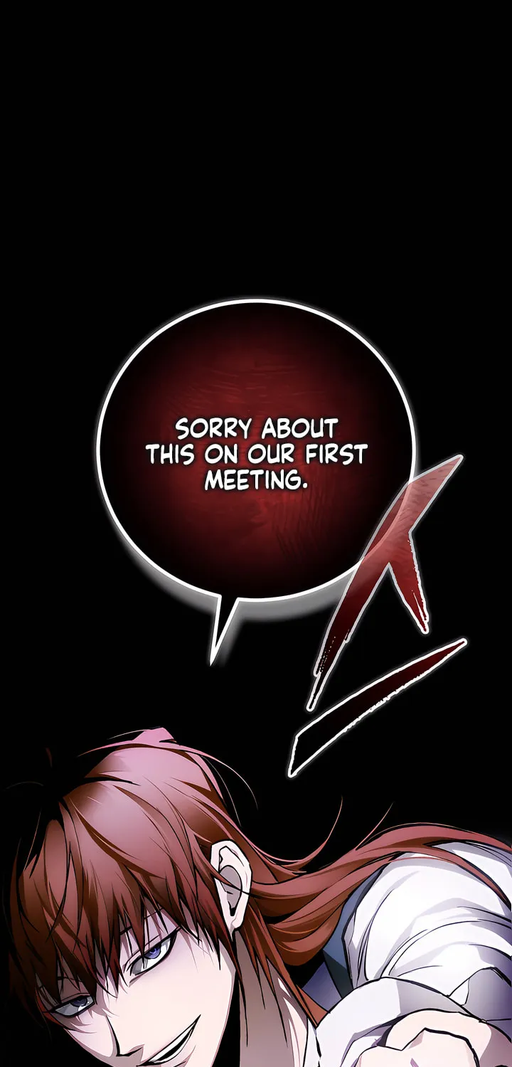 The Mansion Called by Ghosts Chapter 13 page 61 - 