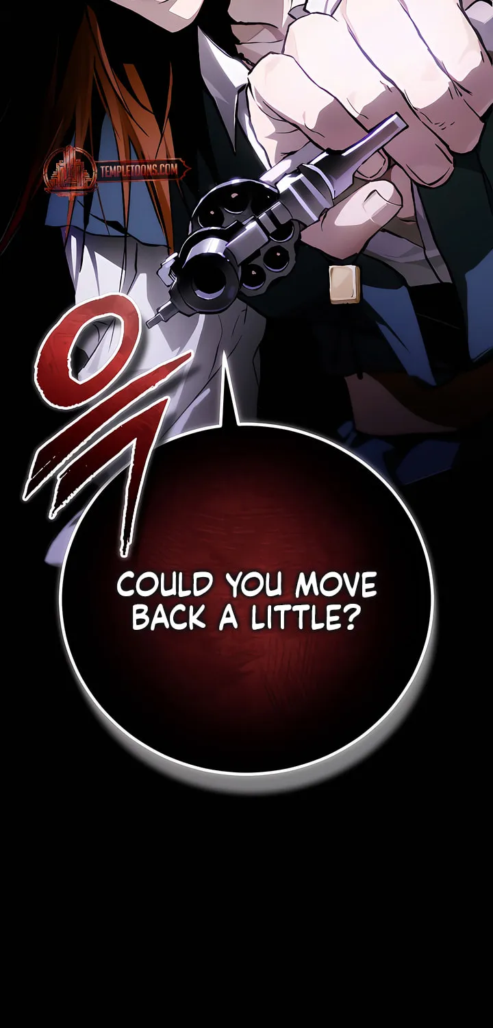 The Mansion Called by Ghosts Chapter 13 page 62 - 