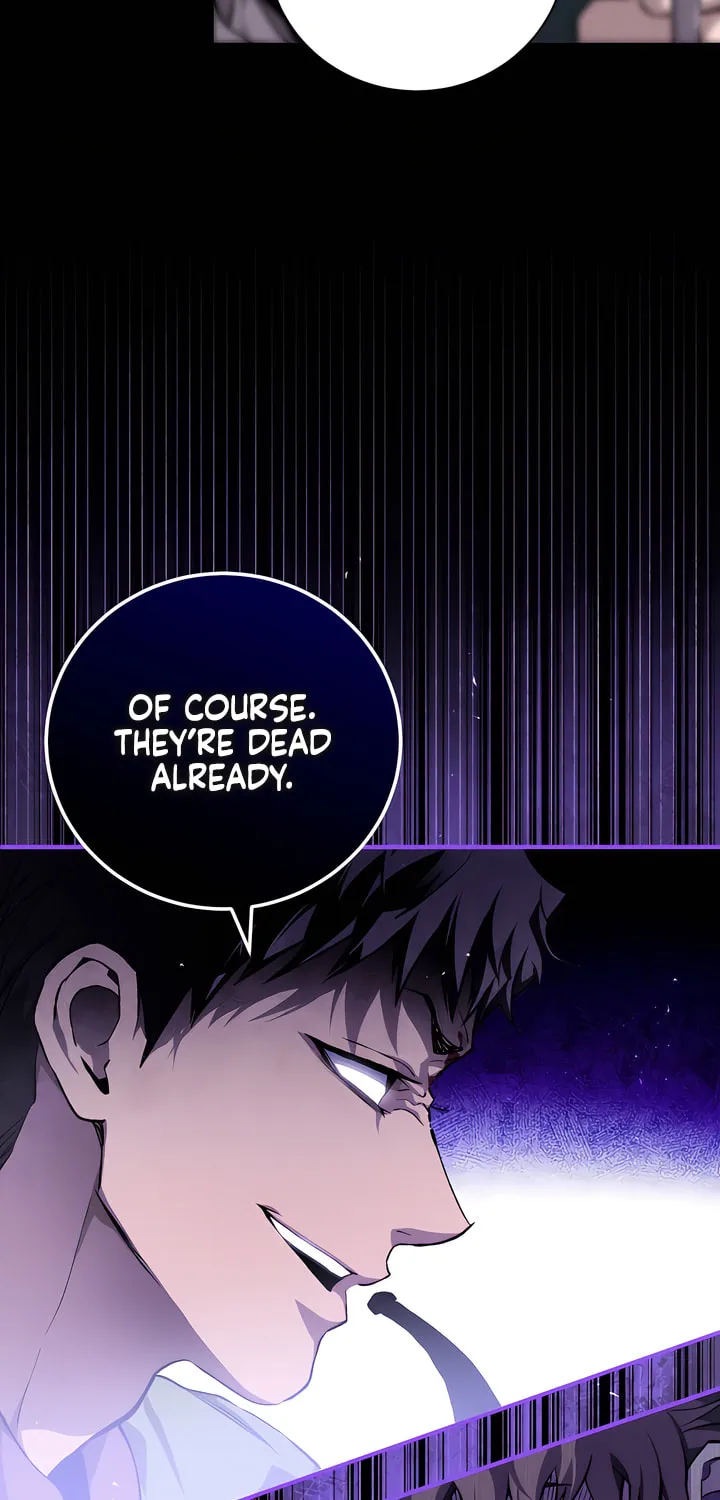 The Mansion Called by Ghosts Chapter 13 page 67 - 
