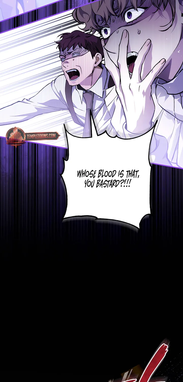 The Mansion Called by Ghosts Chapter 13 page 68 - 