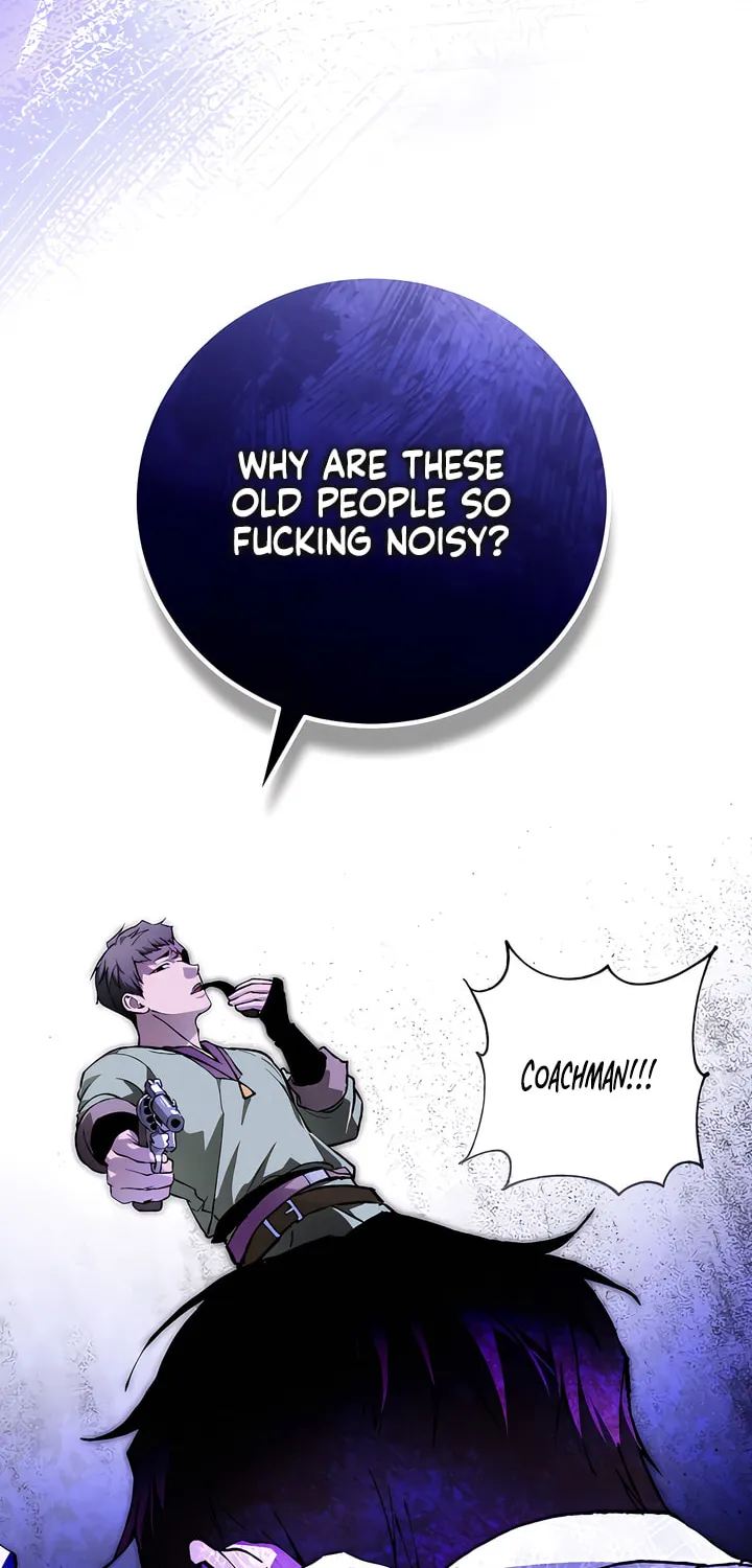 The Mansion Called by Ghosts Chapter 13 page 70 - 