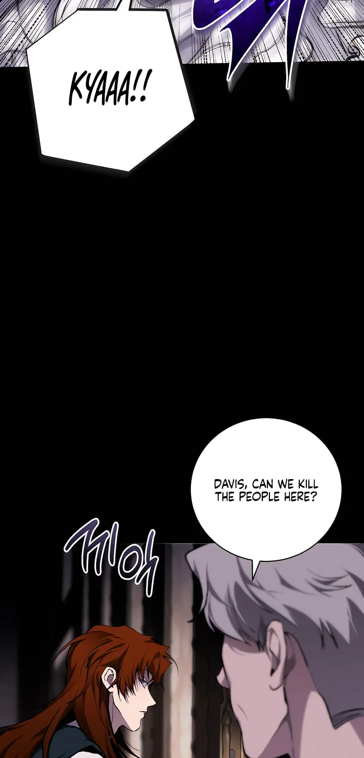 The Mansion Called by Ghosts Chapter 13 page 74 - 