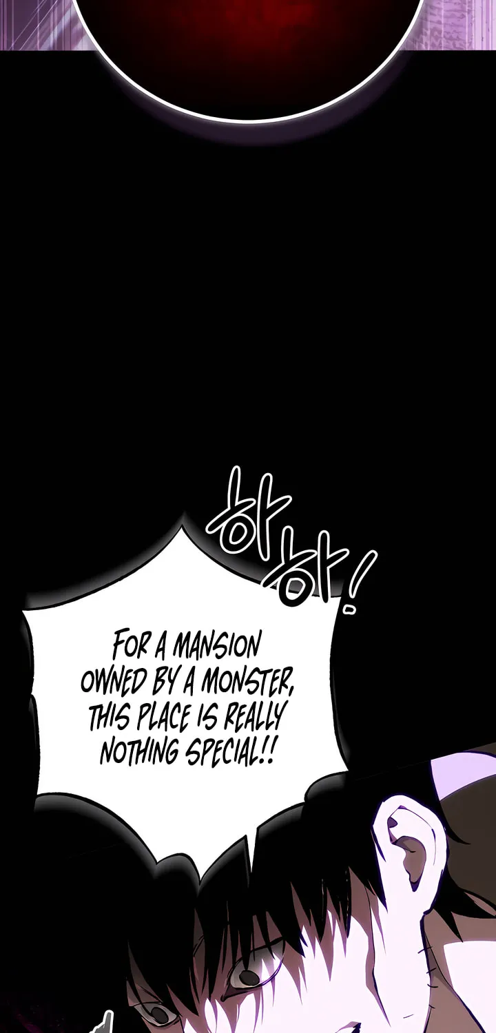 The Mansion Called by Ghosts Chapter 13 page 78 - 