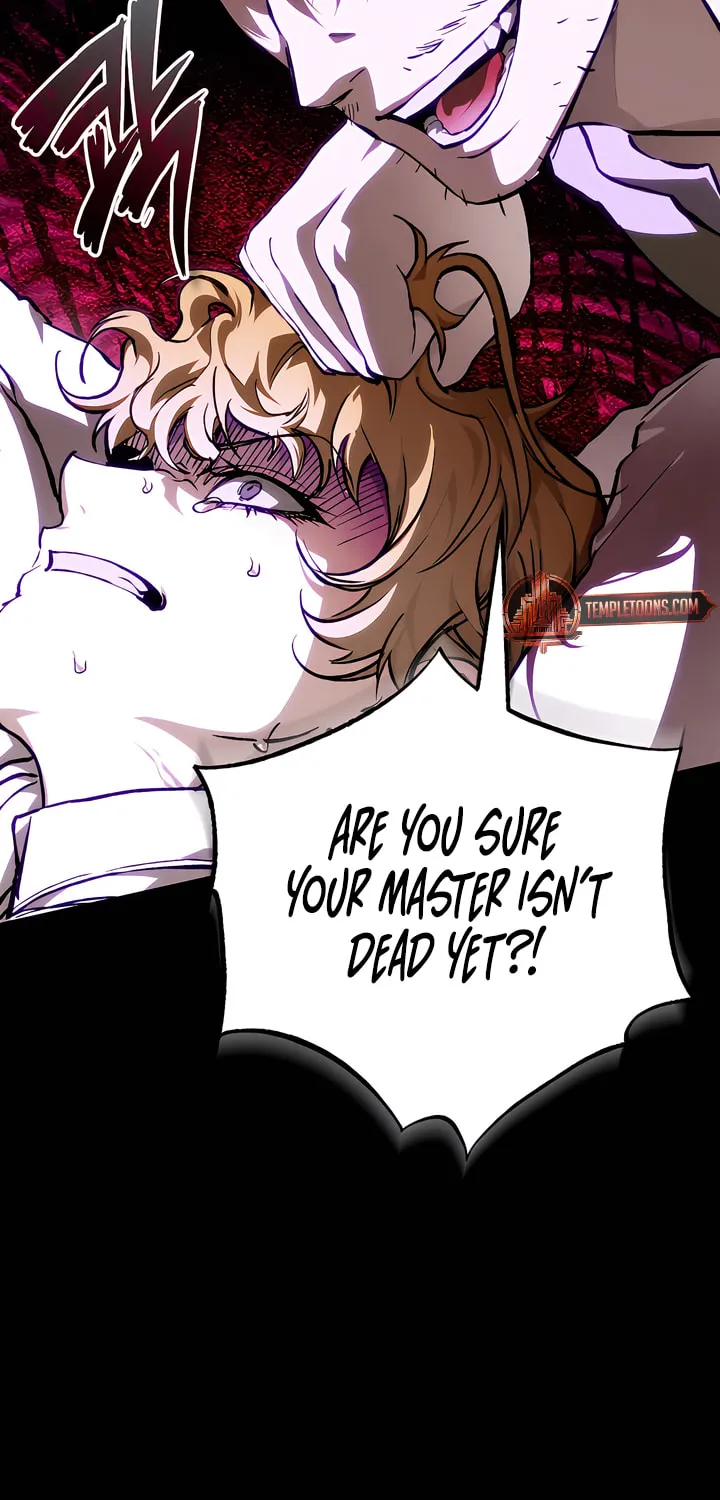 The Mansion Called by Ghosts Chapter 13 page 79 - 