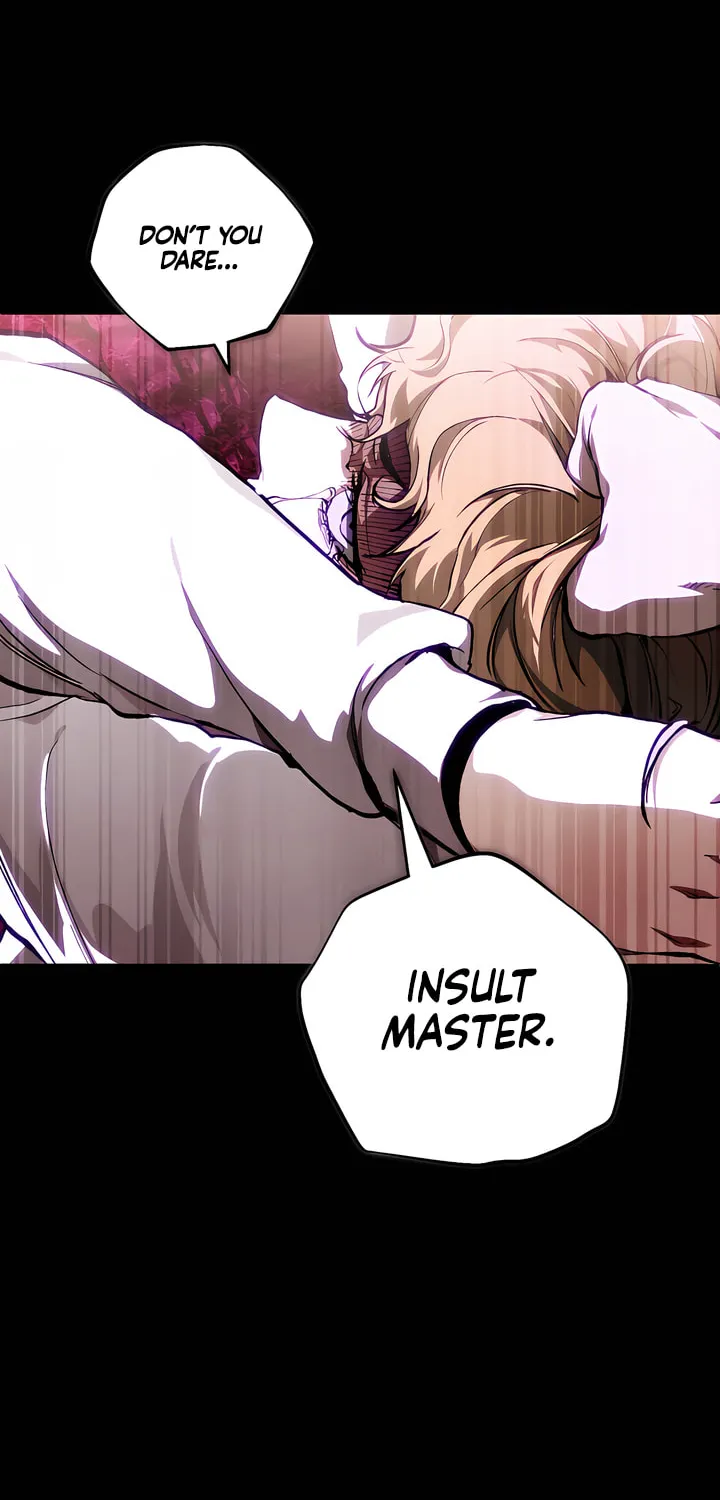 The Mansion Called by Ghosts Chapter 13 page 80 - 