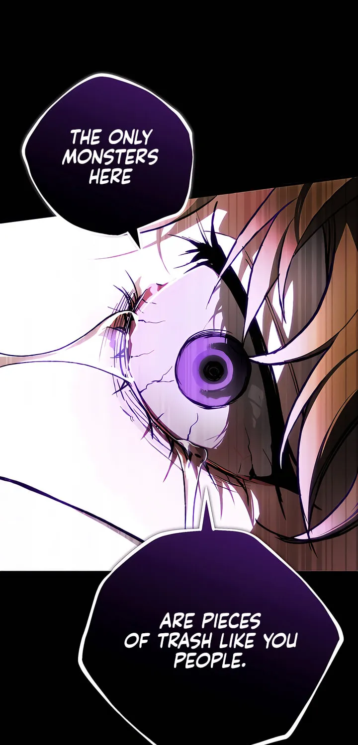 The Mansion Called by Ghosts Chapter 13 page 81 - 