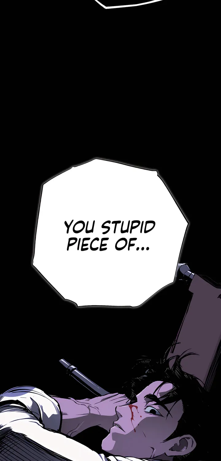 The Mansion Called by Ghosts Chapter 13 page 82 - 