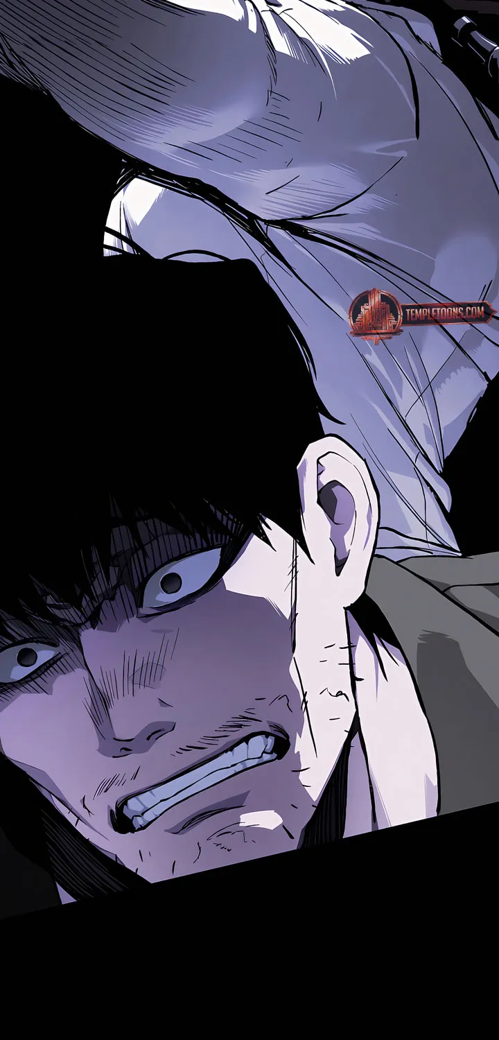 The Mansion Called by Ghosts Chapter 13 page 83 - 