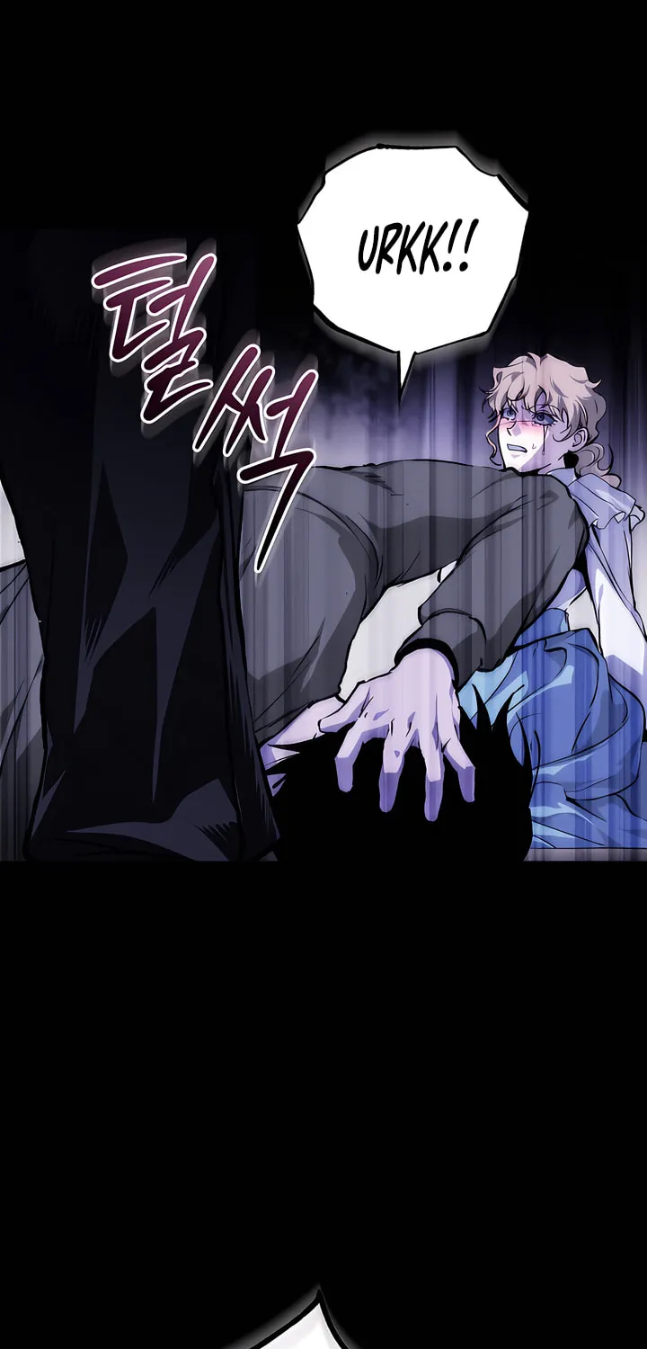 The Mansion Called by Ghosts Chapter 13 page 85 - 