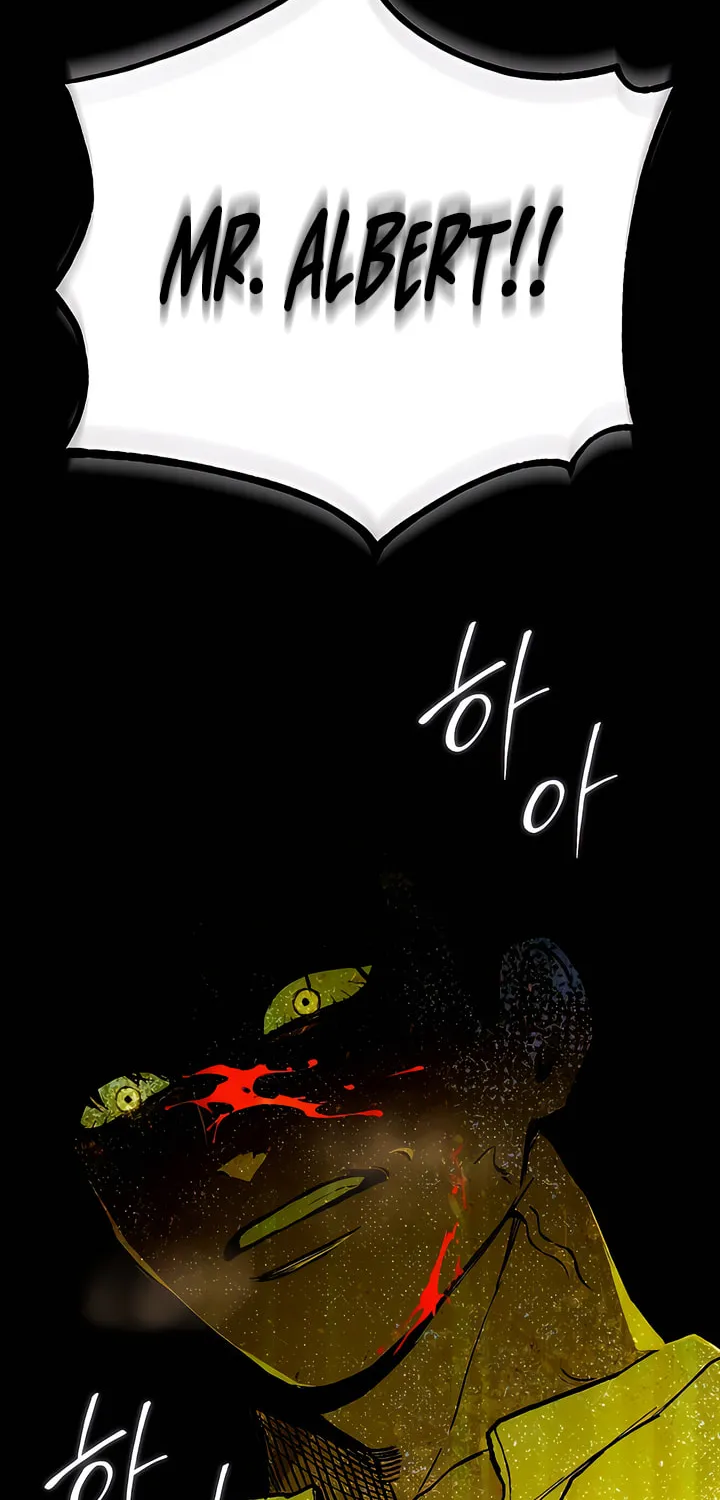 The Mansion Called by Ghosts Chapter 13 page 86 - 