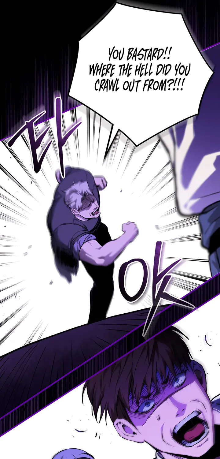 The Mansion Called by Ghosts Chapter 13 page 88 - 