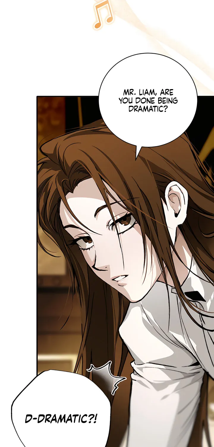 The Mansion Called by Ghosts Chapter 13 page 10 - 