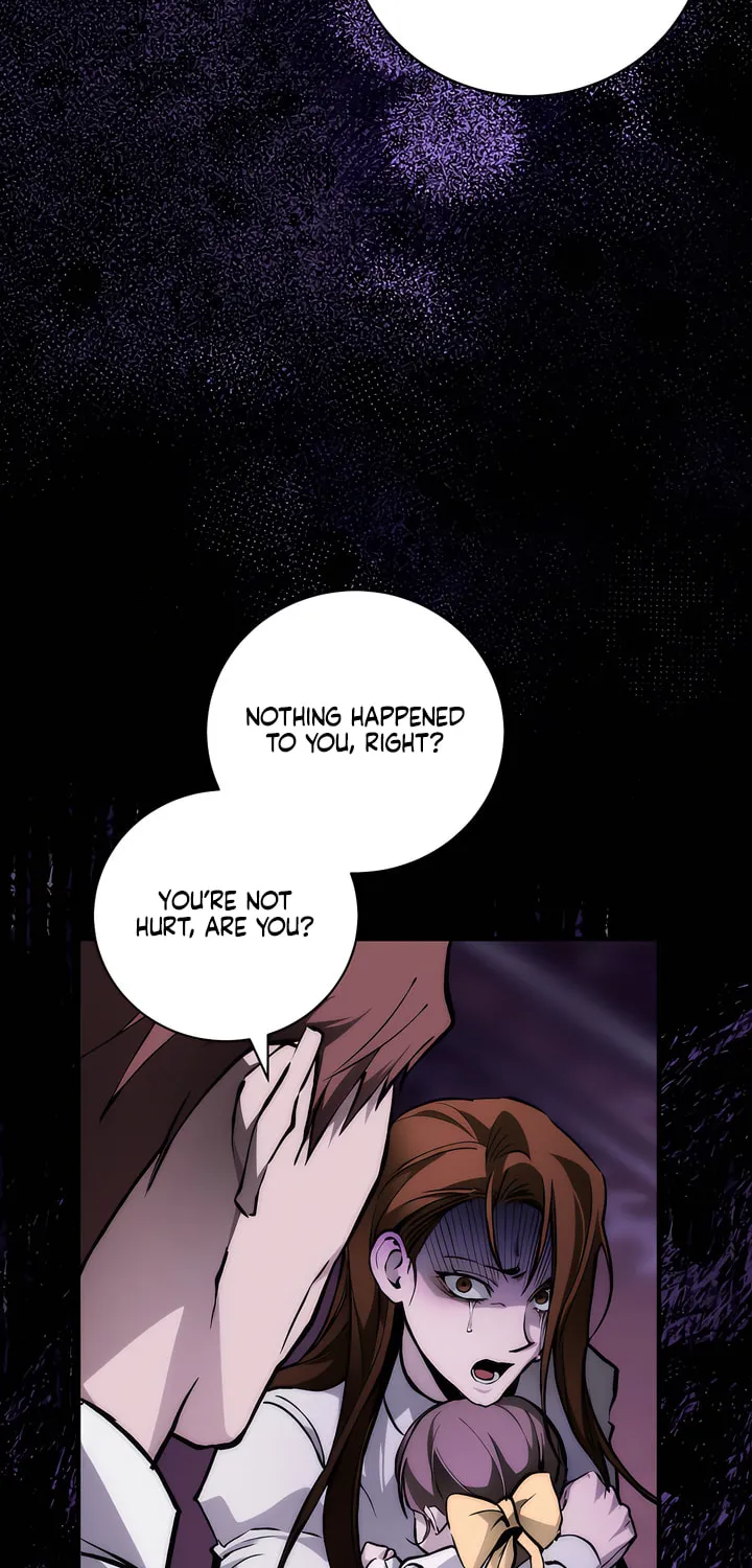 The Mansion Called by Ghosts Chapter 13 page 95 - 