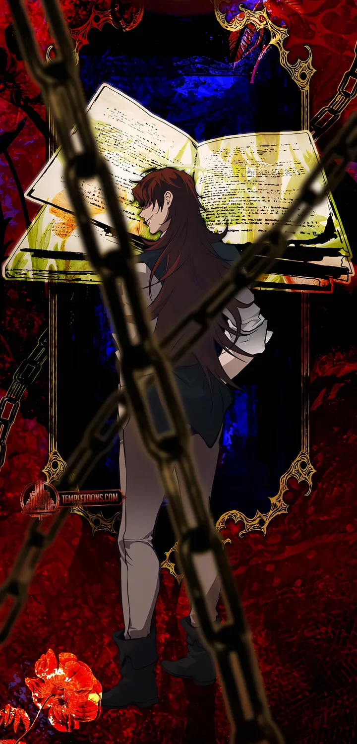 The Mansion Called by Ghosts Chapter 13 page 99 - 
