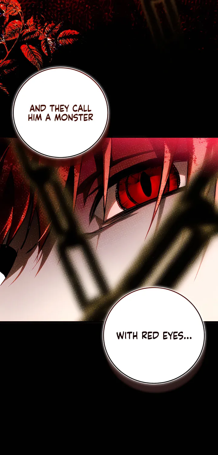 The Mansion Called by Ghosts Chapter 13 page 100 - 
