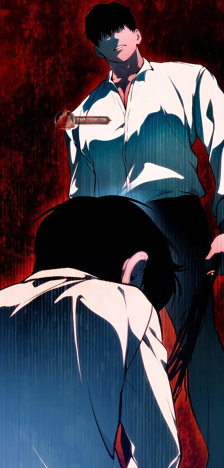 The Mansion Called by Ghosts Chapter 2 page 105 - 