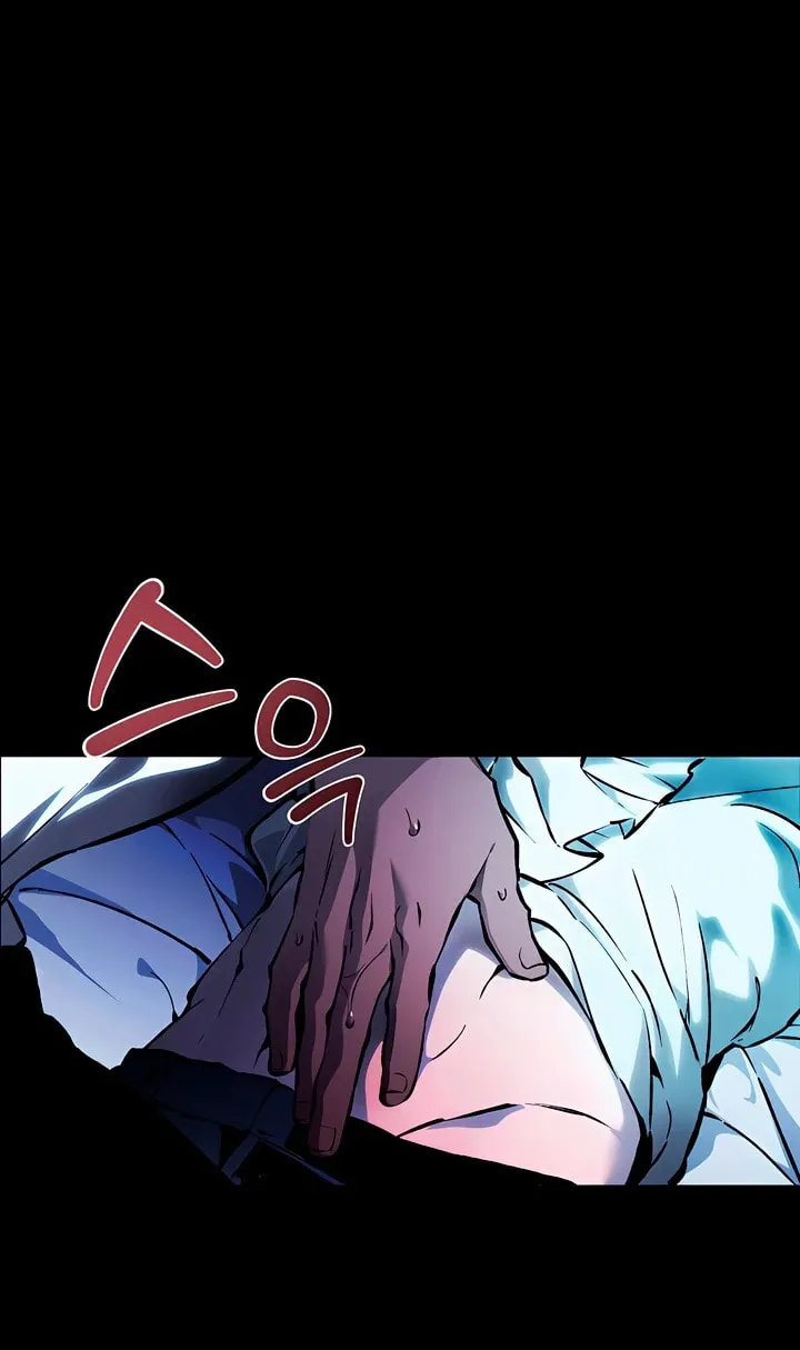 The Mansion Called by Ghosts Chapter 2 page 12 - 