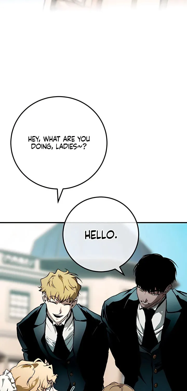 The Mansion Called by Ghosts Chapter 2 page 111 - 