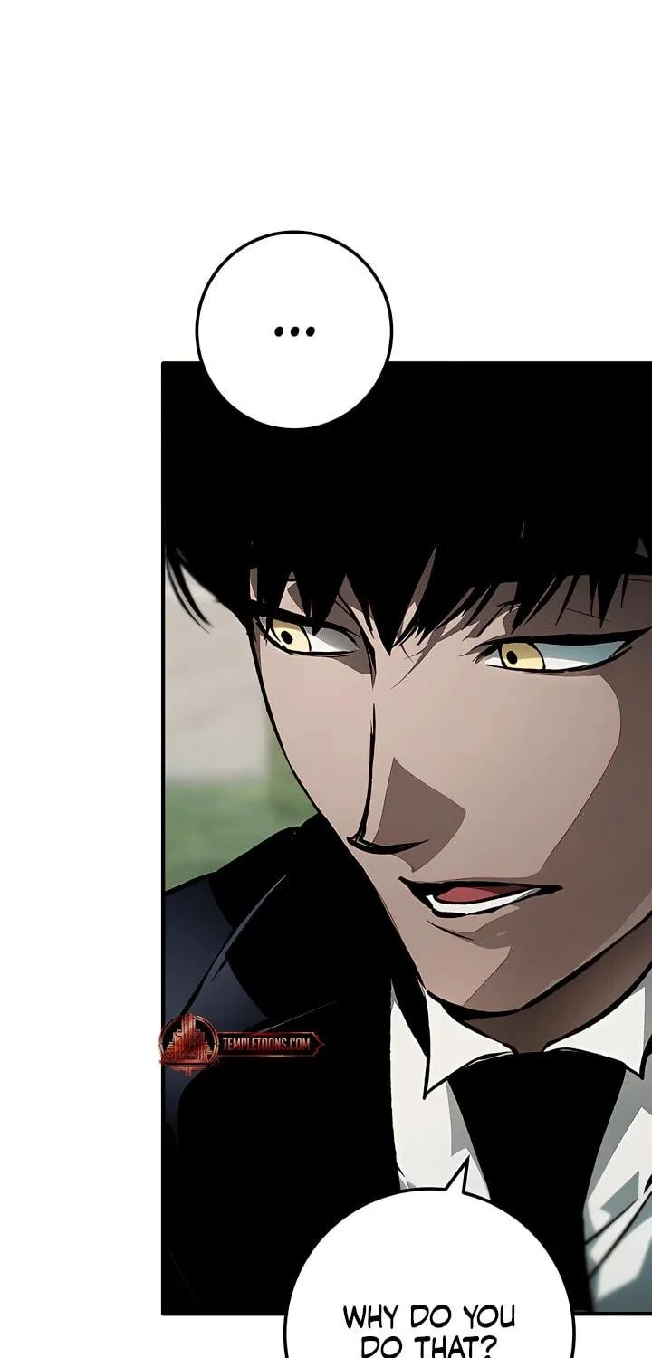 The Mansion Called by Ghosts Chapter 2 page 113 - 