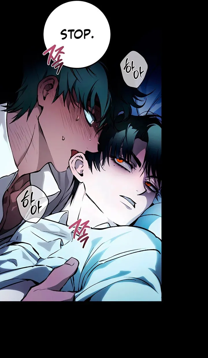 The Mansion Called by Ghosts Chapter 2 page 13 - 