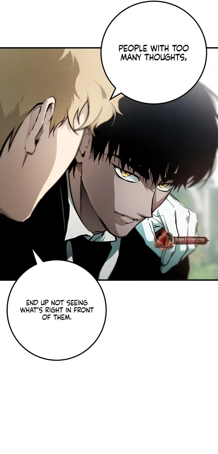 The Mansion Called by Ghosts Chapter 2 page 122 - 