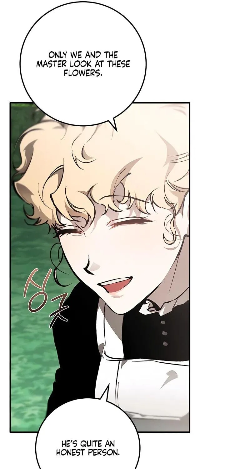 The Mansion Called by Ghosts Chapter 2 page 125 - 