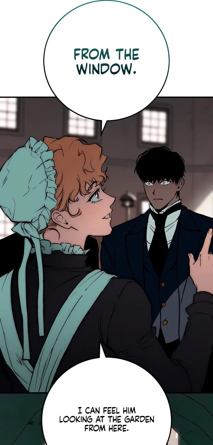 The Mansion Called by Ghosts Chapter 2 page 130 - 