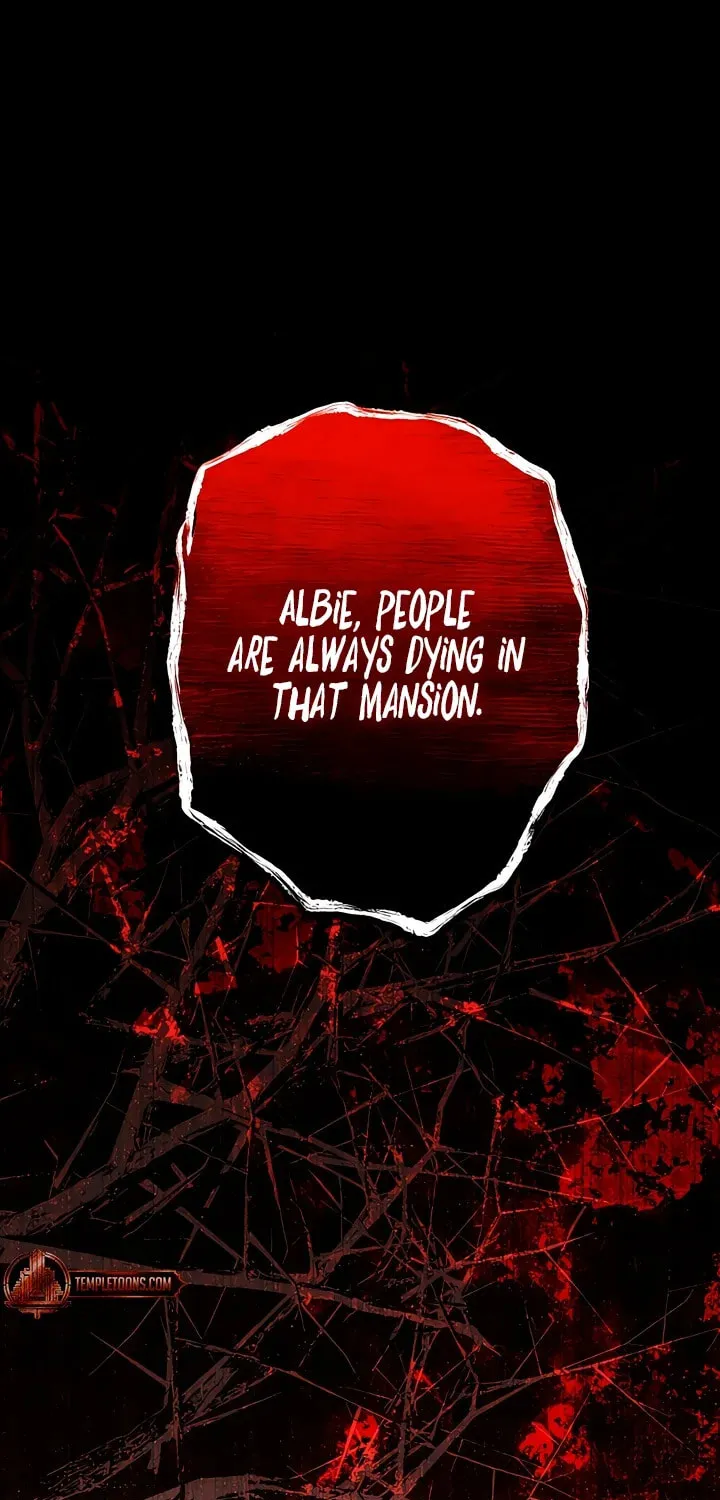 The Mansion Called by Ghosts Chapter 2 page 138 - 
