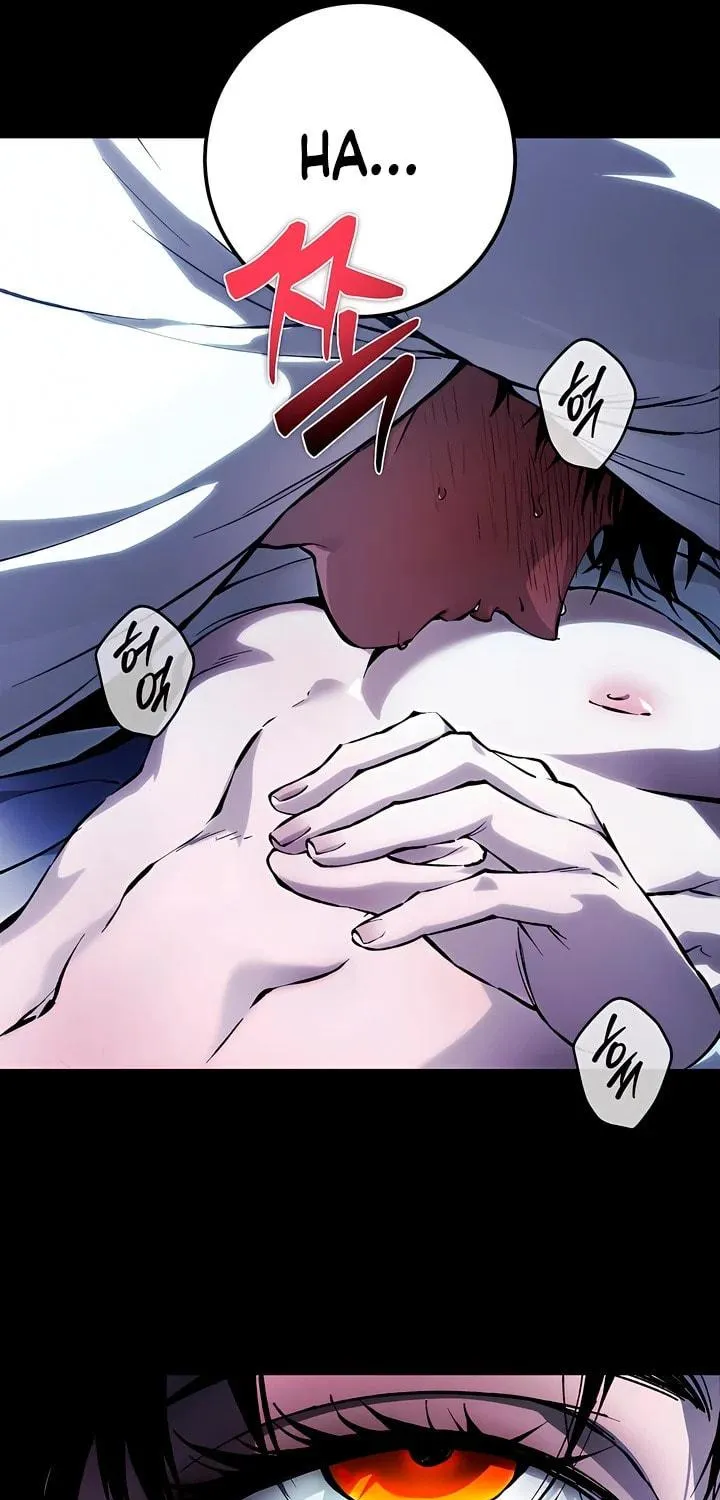 The Mansion Called by Ghosts Chapter 2 page 15 - 