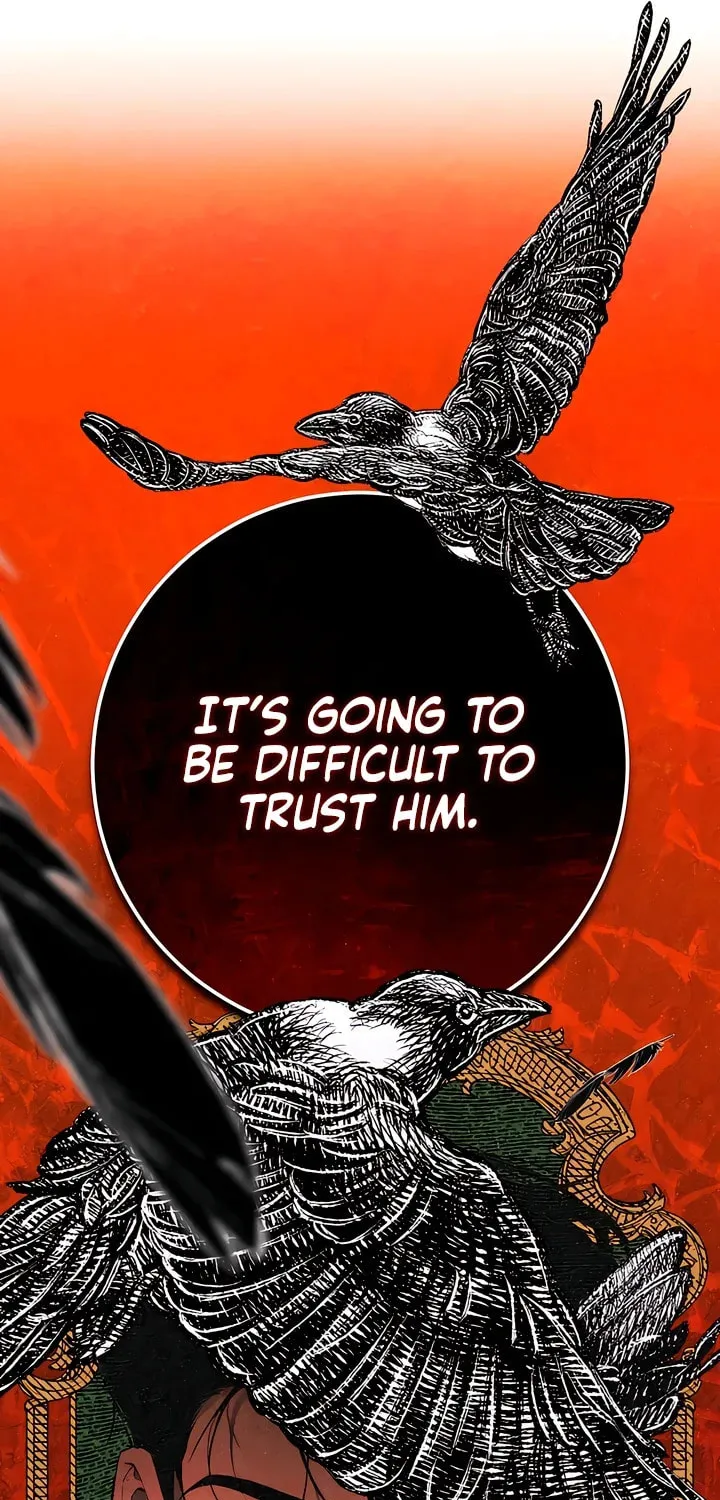 The Mansion Called by Ghosts Chapter 2 page 151 - 