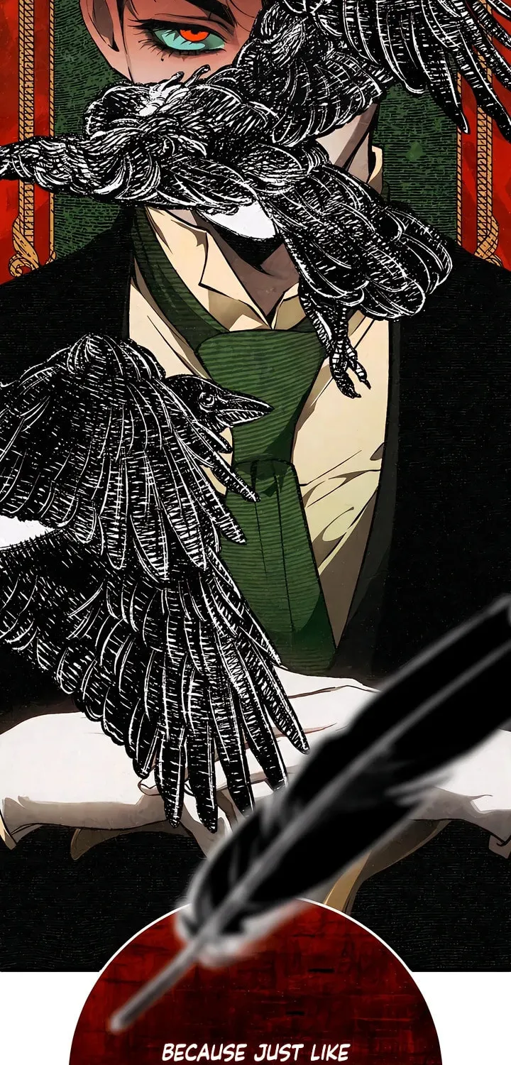 The Mansion Called by Ghosts Chapter 2 page 152 - 