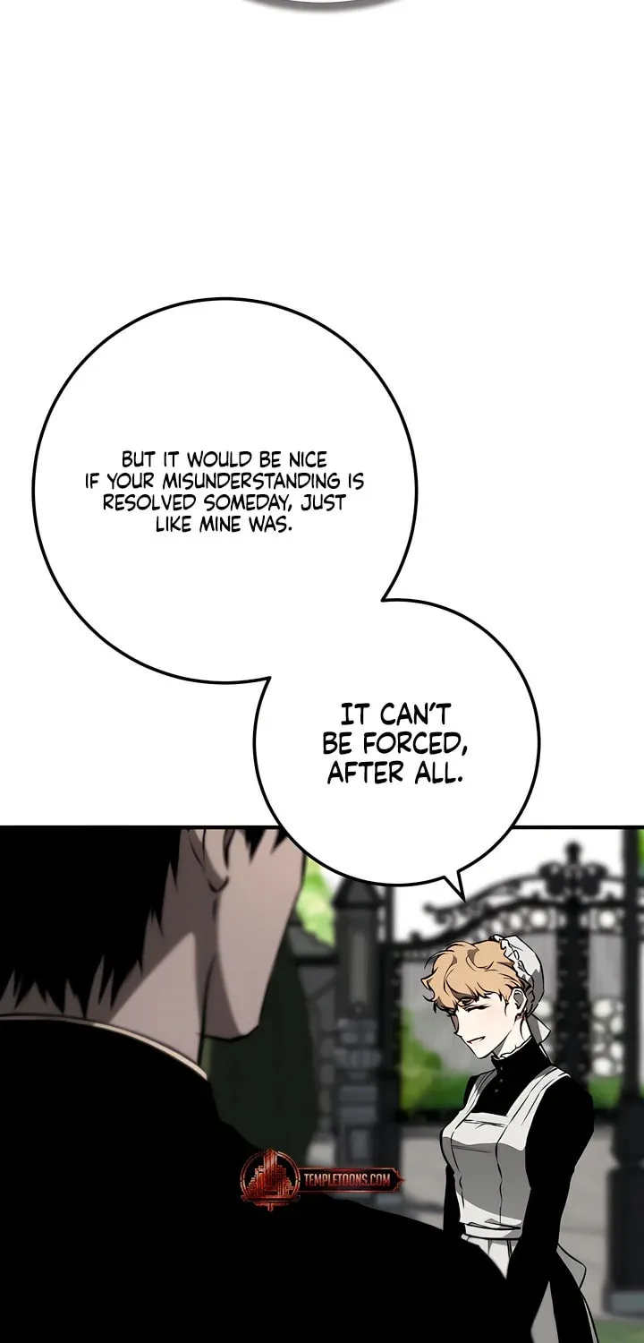 The Mansion Called by Ghosts Chapter 2 page 154 - 