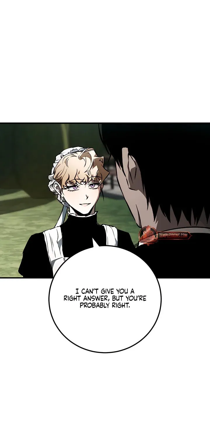 The Mansion Called by Ghosts Chapter 2 page 158 - 