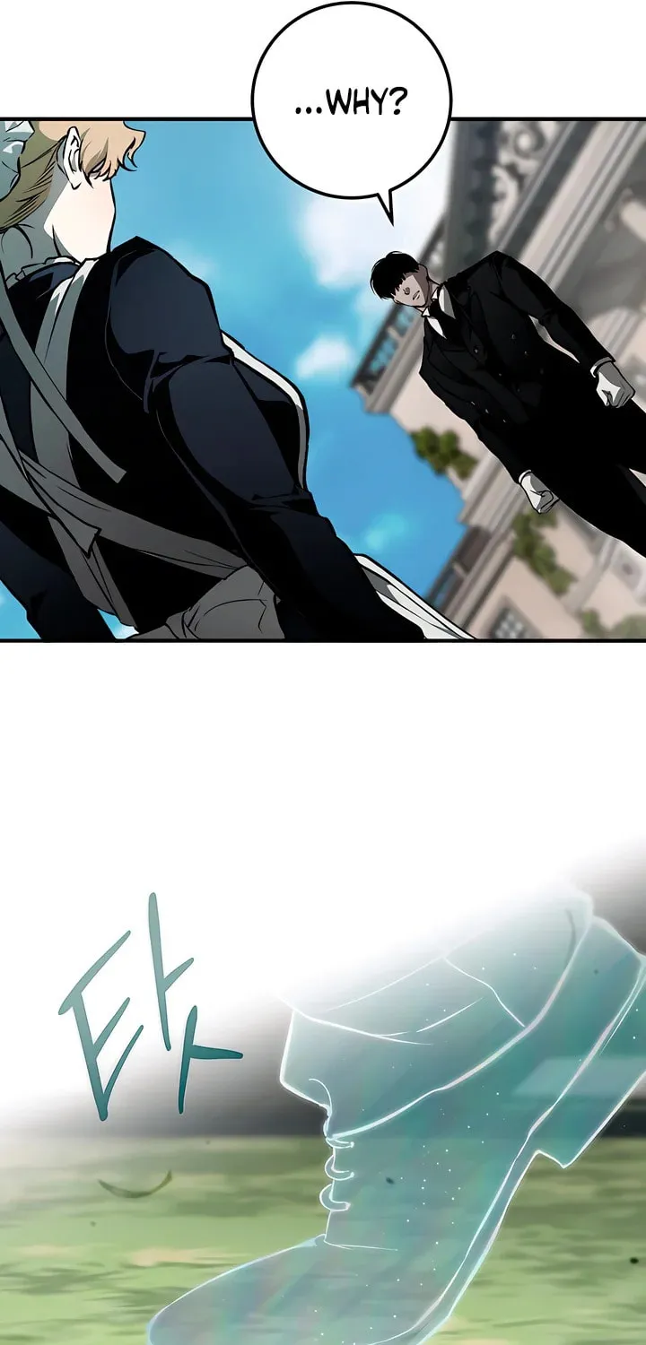 The Mansion Called by Ghosts Chapter 2 page 160 - 