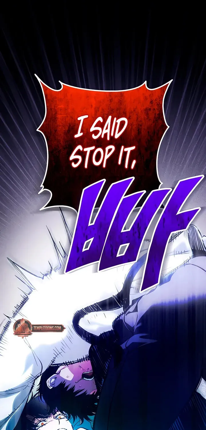 The Mansion Called by Ghosts Chapter 2 page 17 - 