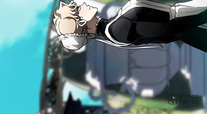 The Mansion Called by Ghosts Chapter 2 page 163 - 