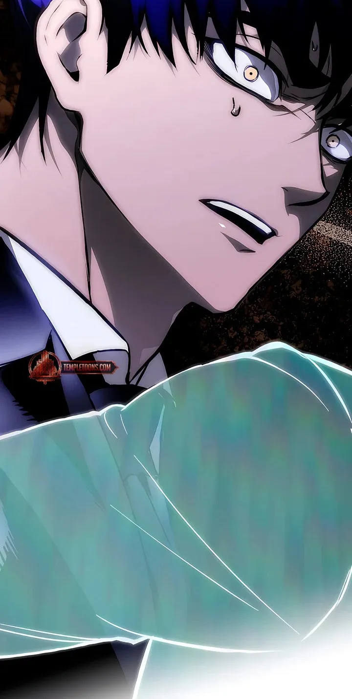 The Mansion Called by Ghosts Chapter 2 page 167 - 