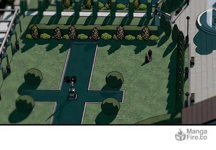 The Mansion Called by Ghosts Chapter 2 page 174 - 