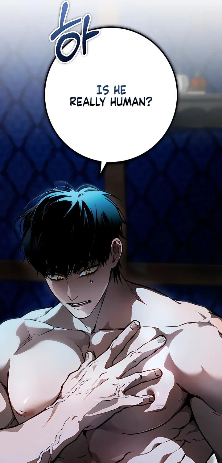 The Mansion Called by Ghosts Chapter 2 page 3 - 