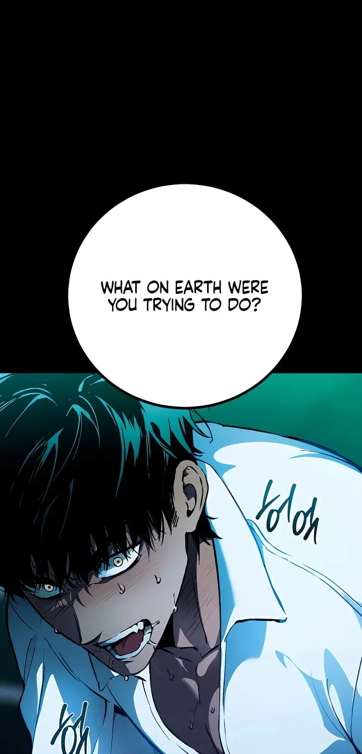 The Mansion Called by Ghosts Chapter 2 page 23 - 