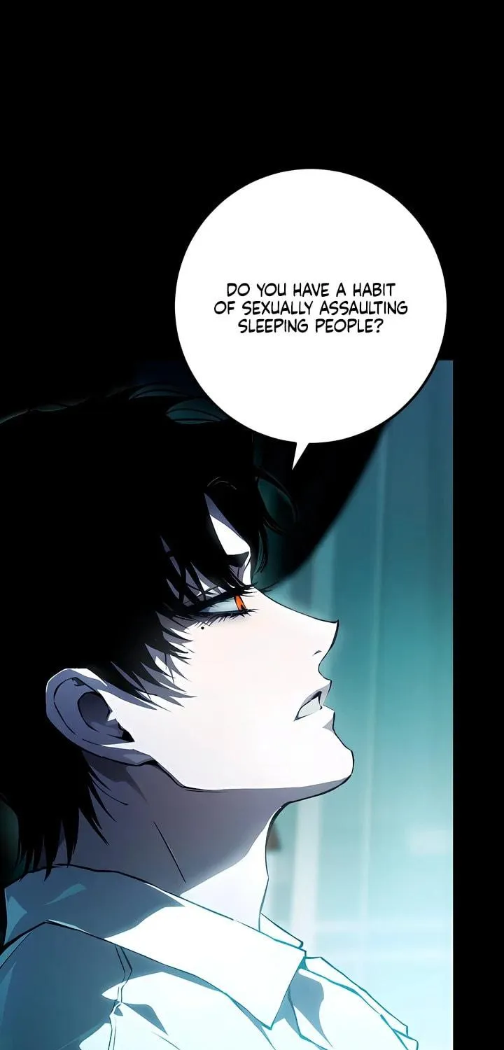 The Mansion Called by Ghosts Chapter 2 page 25 - 