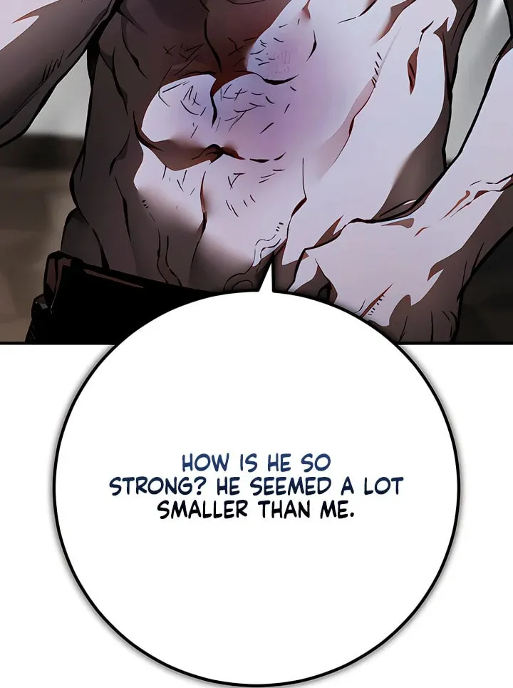The Mansion Called by Ghosts Chapter 2 page 4 - 