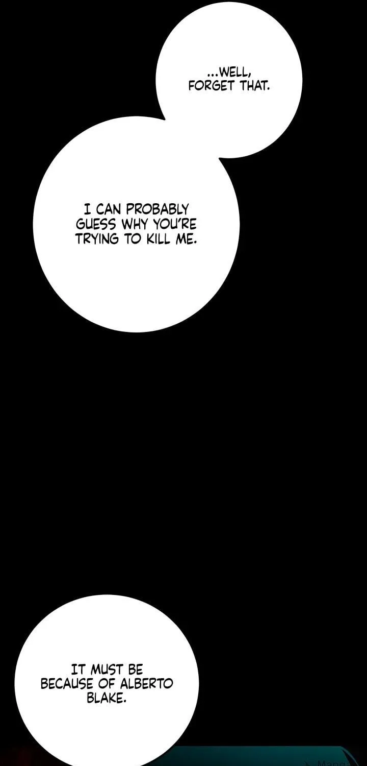 The Mansion Called by Ghosts Chapter 2 page 34 - 