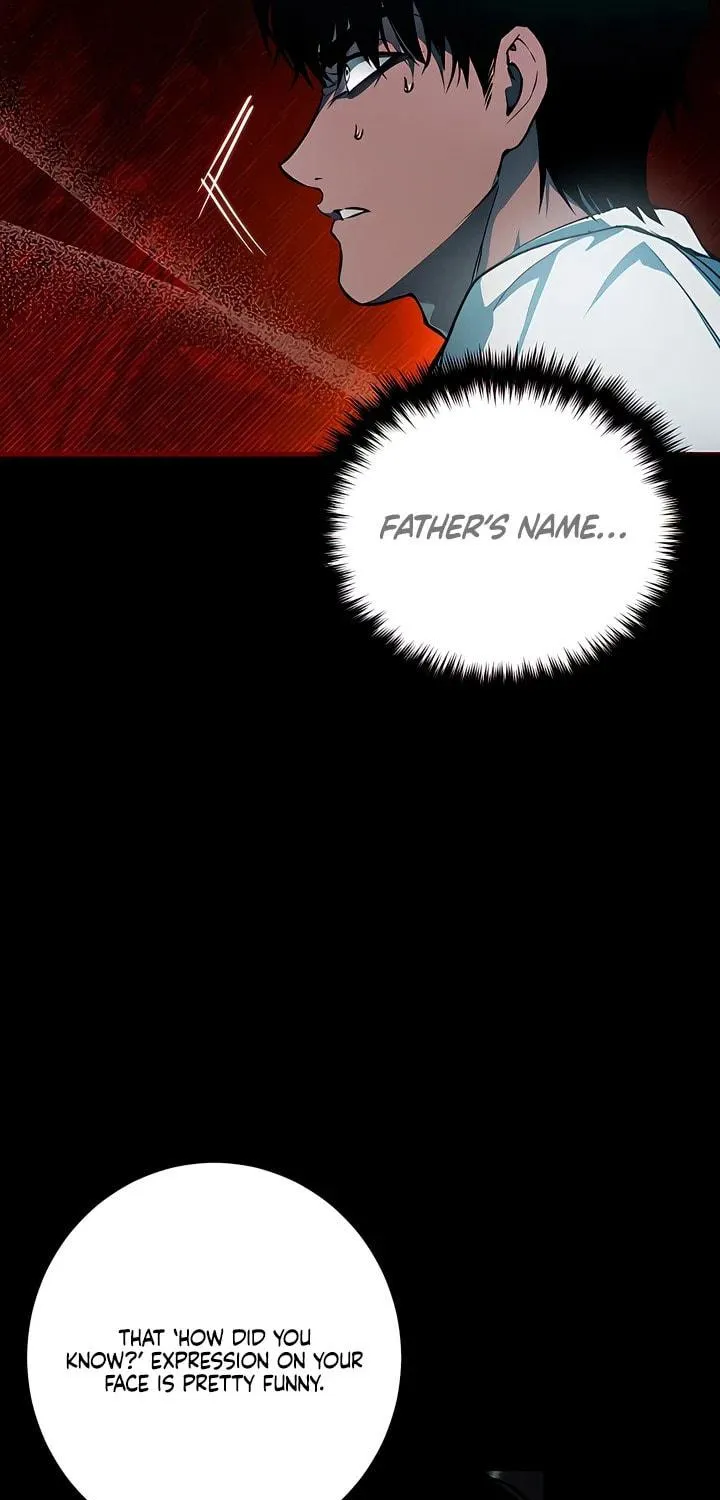 The Mansion Called by Ghosts Chapter 2 page 36 - 