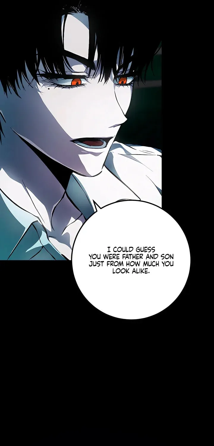 The Mansion Called by Ghosts Chapter 2 page 38 - 