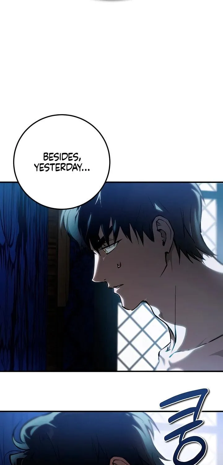 The Mansion Called by Ghosts Chapter 2 page 5 - 