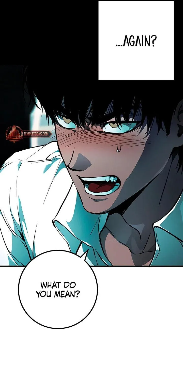 The Mansion Called by Ghosts Chapter 2 page 42 - 