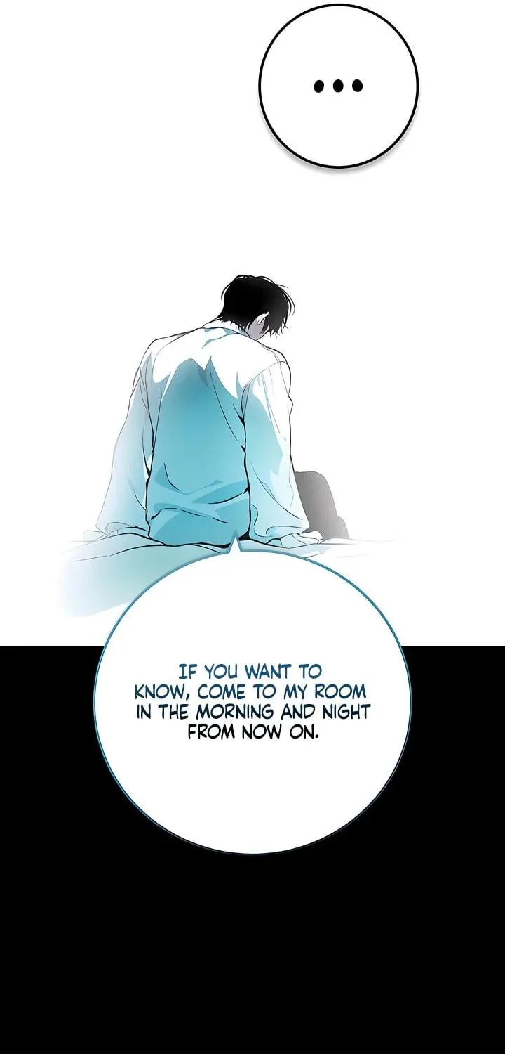 The Mansion Called by Ghosts Chapter 2 page 44 - 