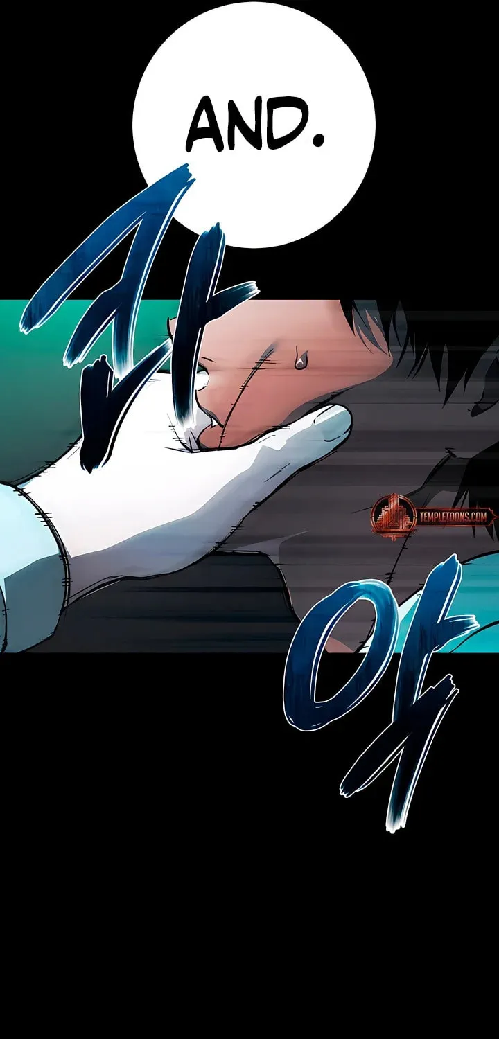 The Mansion Called by Ghosts Chapter 2 page 46 - 